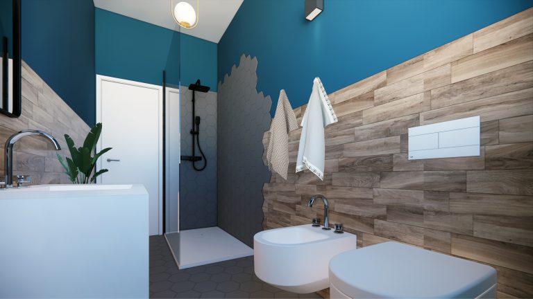 Bagno grande