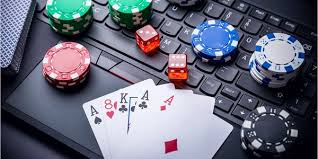 Cashwin Casino Online - En Verdensklasse Spiloplevelse Cashwin Casino Online - En Verdensklasse Spiloplevelse