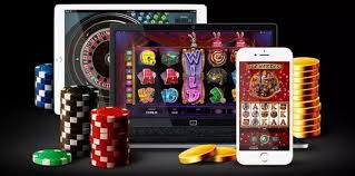Explore NationalBet Online Casino UK Your Ultimate Gaming Destination