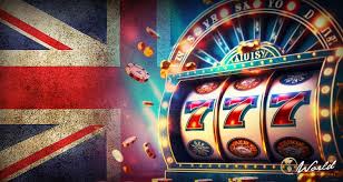 Explore NationalBet Online Casino UK Your Ultimate Gaming Destination