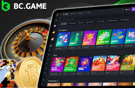 BC.Game Nigeria Review A Comprehensive Overview of Online Gaming BC.Game Nigeria Review A Comprehensive Overview of Online Gaming