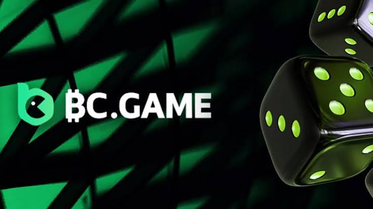 BCGame.vc Your Gateway to the Best Crypto Casino Experience