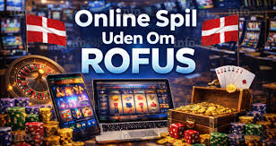 Casino Uden ROFUS Oplev Spillet Uden Begrænsninger 1296919739 Casino Uden ROFUS Oplev Spillet Uden Begrænsninger 1296919739