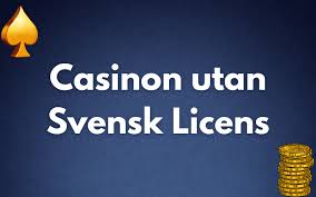 Casino utan Svensk Licens med Swish Utforska de Bästa Alternativen Casino utan Svensk Licens med Swish Utforska de Bästa Alternativen