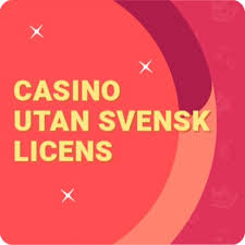 Casino Without Swedish License Exploring Your Options