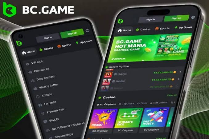 Comprehensive Guide to BC.Game Deposit Options 819211020