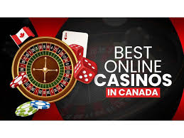 Discover the Best Online Casinos in Canada -305097698 Discover the Best Online Casinos in Canada -305097698