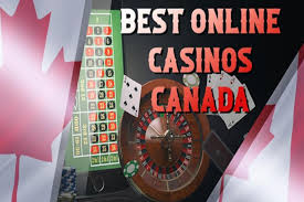 Discover the Best Online Casinos in Canada -305097698 Discover the Best Online Casinos in Canada -305097698