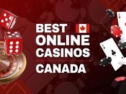 Discover the Best Online Casinos in Canada 2026