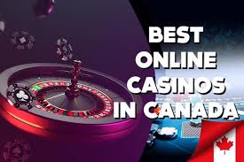 Discover the Best Online Casinos in Canada -324889011