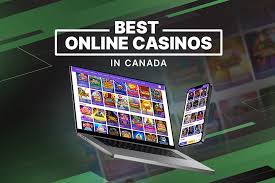 Discover the Best Online Casinos in Canada for 2023 -313971714 Discover the Best Online Casinos in Canada for 2023 -313971714