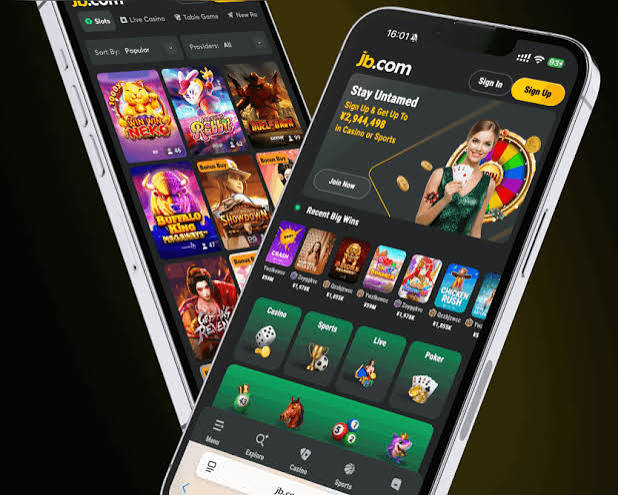 Discover the Exciting World of JB Casino 1059165755