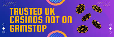 Discovering Casinos Not Registered with GamStop -30620698 Discovering Casinos Not Registered with GamStop -30620698