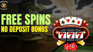 Discovering Free £10 No Deposit Bonuses for New Players