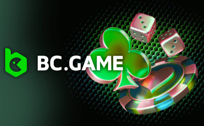 ElectroNic Joins BC.Game Esports A New Era in Competitive Gaming ElectroNic Joins BC.Game Esports A New Era in Competitive Gaming