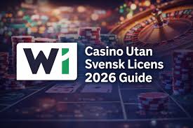 EU Casino Din Guide till De Bästa Online Spelupplevelserna EU Casino Din Guide till De Bästa Online Spelupplevelserna