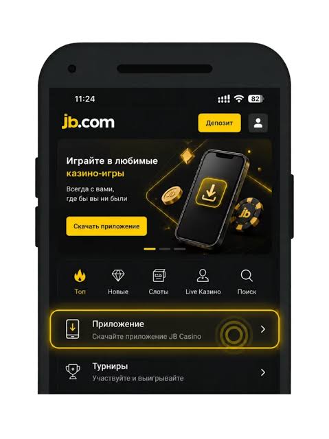 Experience the Thrill of Gaming at JB Crypto Casino