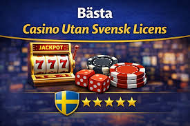 Explore the World of Casinos Without Swedish License -108502511 Explore the World of Casinos Without Swedish License -108502511
