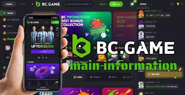 Exploring BC.CO The Premier Online Crypto Casino Experience Exploring BC.CO The Premier Online Crypto Casino Experience
