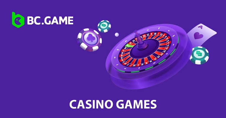 Exploring BC.CO The Premier Online Crypto Casino Experience Exploring BC.CO The Premier Online Crypto Casino Experience