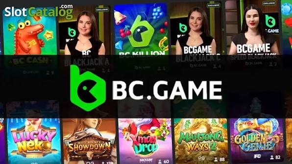 Exploring BC.Game and Its Impact on Argentina's Online Gaming Scene Exploring BC.Game and Its Impact on Argentina's Online Gaming Scene