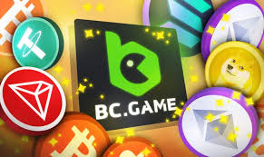 Exploring BC.Game Casino A New Era in Mexico's Online Gaming Exploring BC.Game Casino A New Era in Mexico's Online Gaming