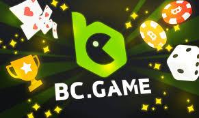 Exploring BC.Game Casino A New Era in Mexico's Online Gaming Exploring BC.Game Casino A New Era in Mexico's Online Gaming