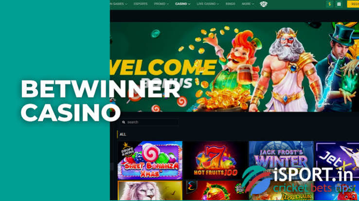 Exploring the BetWinner Platform Features, Benefits, and User Experience 991561505 Exploring the BetWinner Platform Features, Benefits, and User Experience 991561505