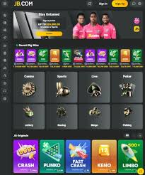 JB Online Casino Your Ultimate Gaming Destination 1161162395