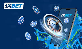 Online Betting with 1xbet A Comprehensive Guide Online Betting with 1xbet A Comprehensive Guide