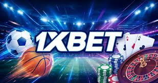 Online Betting with 1xbet A Comprehensive Guide Online Betting with 1xbet A Comprehensive Guide