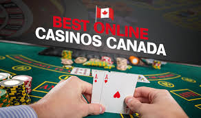 The Best Online Casinos Discover Your Winning Destination The Best Online Casinos Discover Your Winning Destination
