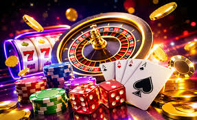 The Ultimate Guide to Mostbet Casino Your Gateway to Online Gaming -173822245