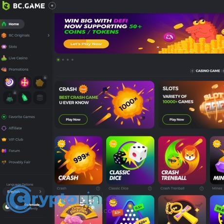 Ultimate Guide to BC.Game Mirror Sites Ultimate Guide to BC.Game Mirror Sites