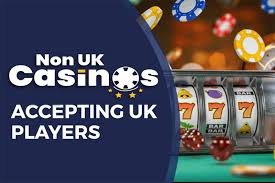 Understanding Non UK Licensed Online Casinos -79461183 Understanding Non UK Licensed Online Casinos -79461183
