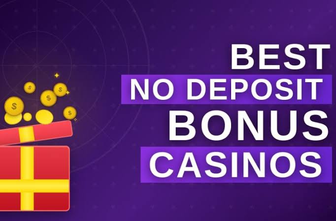 Unlock Your £30 Free No Deposit Bonus Today! Unlock Your £30 Free No Deposit Bonus Today!