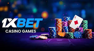 Unlocking Entertainment The 1xbet Malaysia App Experience Unlocking Entertainment The 1xbet Malaysia App Experience