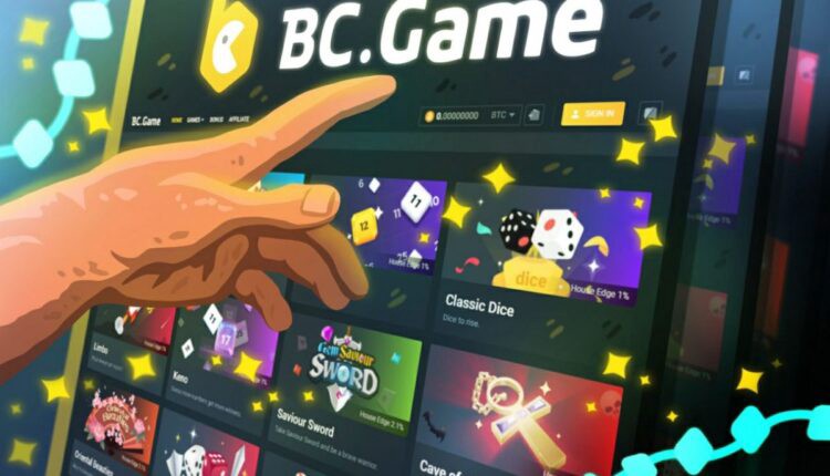 Unlocking the Excitement BC.Game Bonus Code Details -634922151 Unlocking the Excitement BC.Game Bonus Code Details -634922151