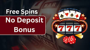 Unlocking the World of Free Spins No Deposit Casino Bonuses -55832433 Unlocking the World of Free Spins No Deposit Casino Bonuses -55832433