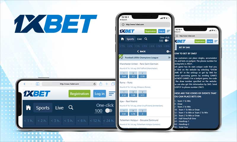 1xbet Morocco Comprehensive Insights into Sports Betting 1xbet Morocco Comprehensive Insights into Sports Betting