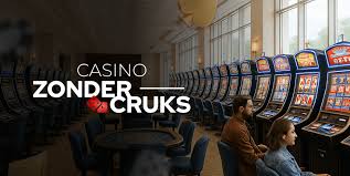 Betrouwbare Online Casino's in het Buitenland Een Uitgebreide Gids