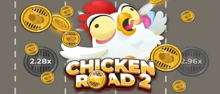 Chicken Road 2 Un Viaggio Avvincente nel Mondo del Gioco Chicken Road 2 Un Viaggio Avvincente nel Mondo del Gioco