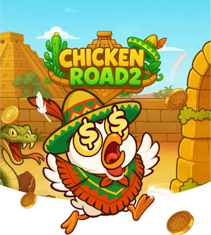 Chicken Road 2 Un Viaggio Avvincente nel Mondo del Gioco Chicken Road 2 Un Viaggio Avvincente nel Mondo del Gioco