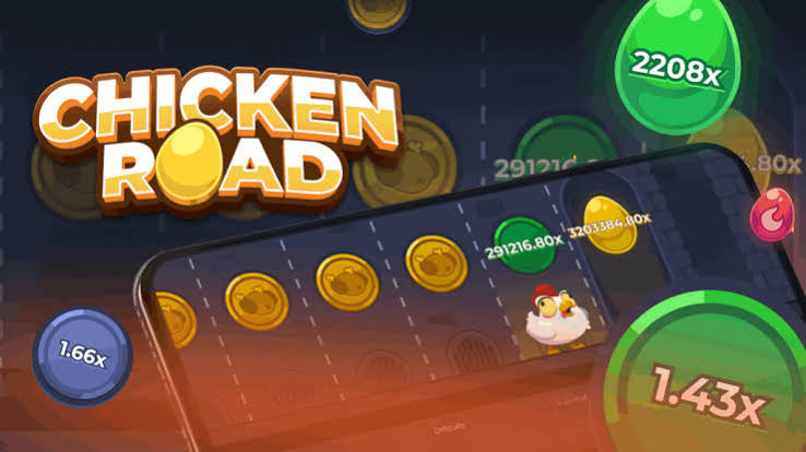 Descubre la Aventura de Chicken Road ¡El Camino de las Gallinas! Descubre la Aventura de Chicken Road ¡El Camino de las Gallinas!