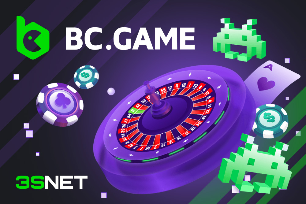Discover the Excitement of BC.Game Casino and Sportsbook -308689010 Discover the Excitement of BC.Game Casino and Sportsbook -308689010