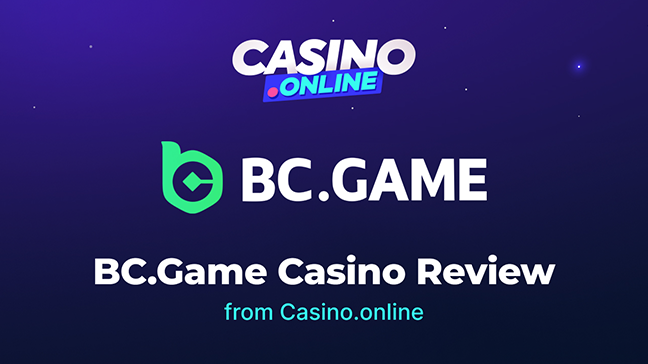Discover the Excitement of BC.Game Casino and Sportsbook -308689010 Discover the Excitement of BC.Game Casino and Sportsbook -308689010