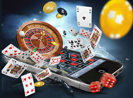 Discover the Thrill of Online Casino Gaming at SunnyBet