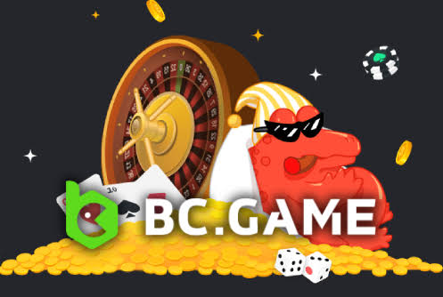 Discovering BC.Game Alternative Links Your Gateway to Endless Fun Discovering BC.Game Alternative Links Your Gateway to Endless Fun