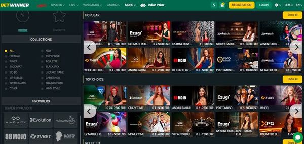 Exploring BetWinner Bonuses Unlocking the Best Offers