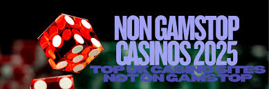Exploring Non GamStop Casinos in the UK Exploring Non GamStop Casinos in the UK